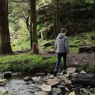 Nathan Green's avatar